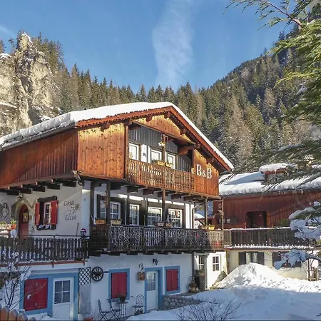 Sasso Bianco Апартаменты