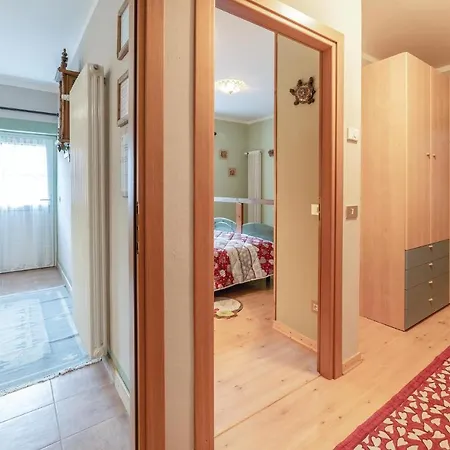 Apartment Sasso Bianco Caprile (Veneto)